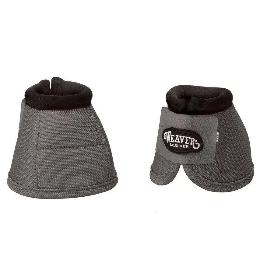 NoTurn Bell Boot ~ Medium - Image 16
