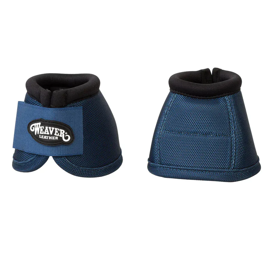NoTurn Bell Boot ~ Medium - Image 17