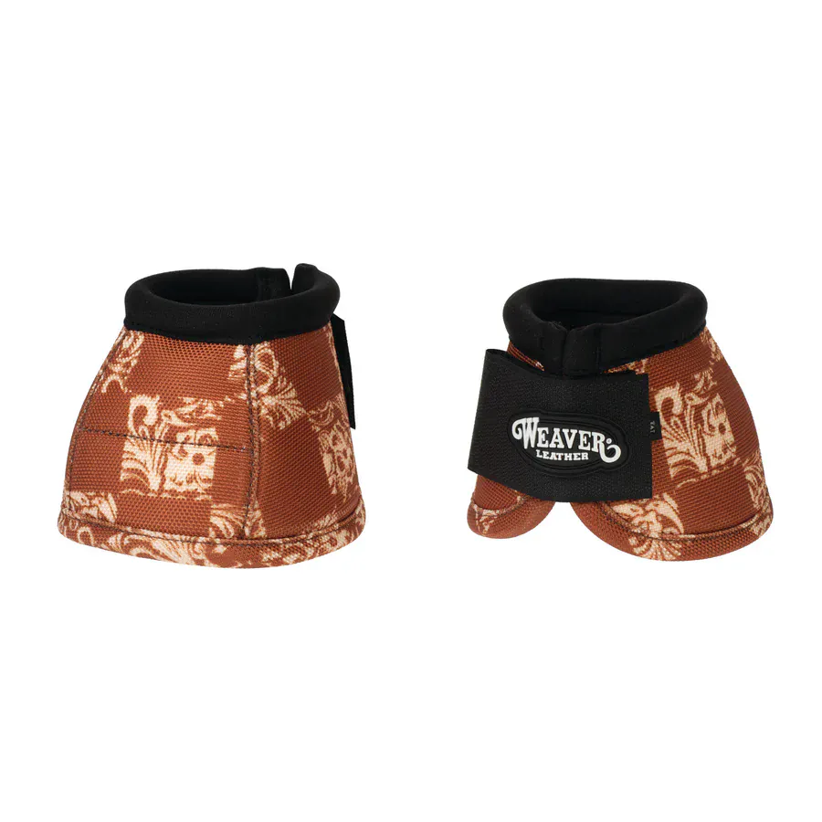 NoTurn Bell Boot ~ Medium - Image 19