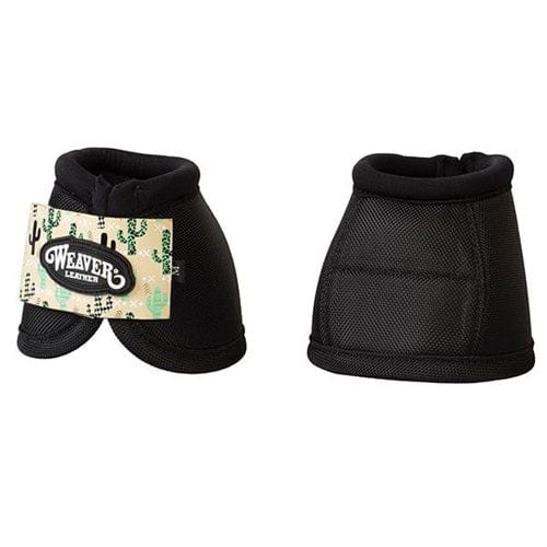 NoTurn Bell Boot ~ Medium - Image 4