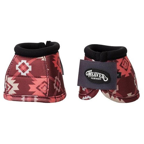 NoTurn Bell Boot ~ Medium - Image 5