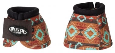 NoTurn Bell Boot ~ Medium - Image 7