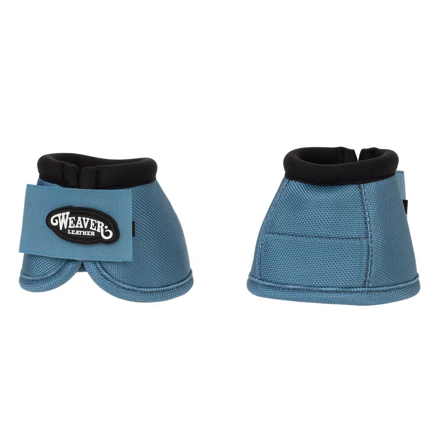 NoTurn Bell Boot ~ Large - Image 10