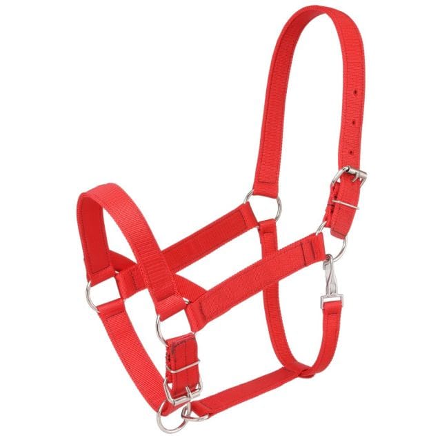 Nylon Draft Halter