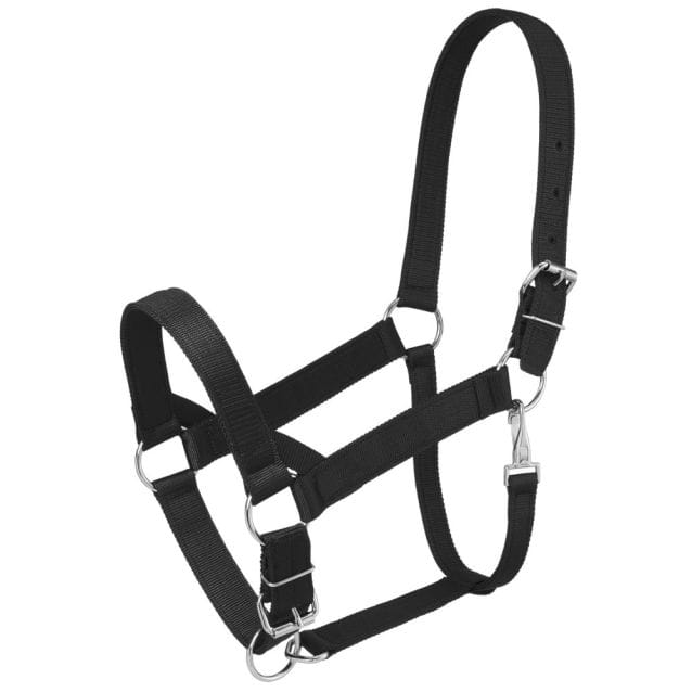 Nylon Draft Halter - Image 2