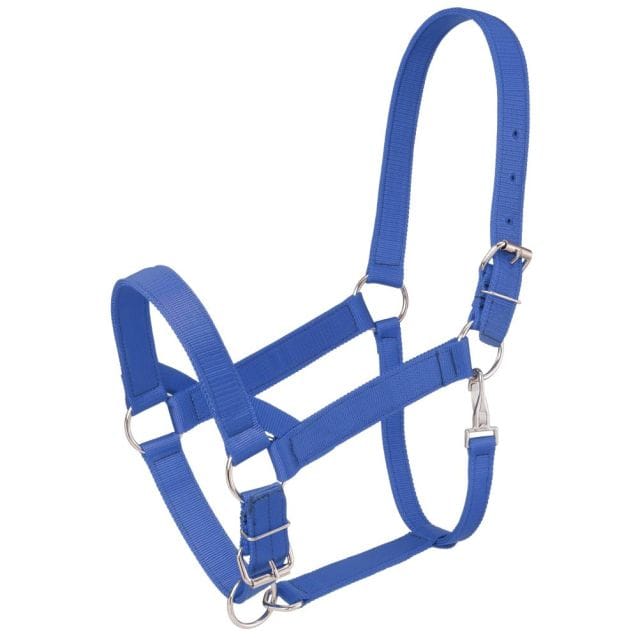 Nylon Draft Halter - Image 3