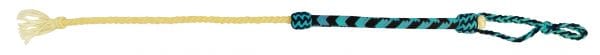 Nylon Handle Quirt W/Rope - Image 3