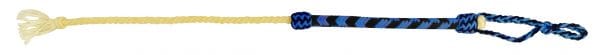 Nylon Handle Quirt W/Rope - Image 5