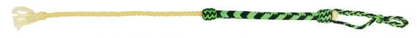 Nylon Handle Quirt W/Rope - Image 6