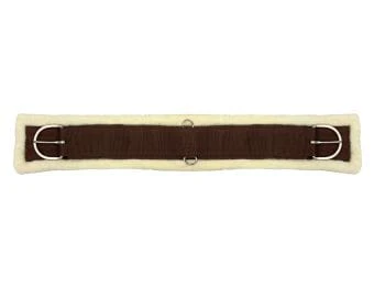 Nylon Premium Fleece Girth