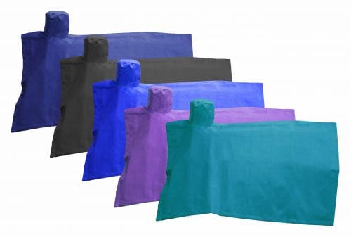Nylon Saddle Cover