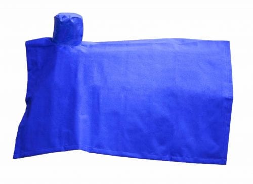 Nylon Saddle Cover - Image 2