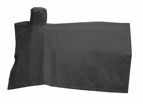 Nylon Saddle Cover - Image 3