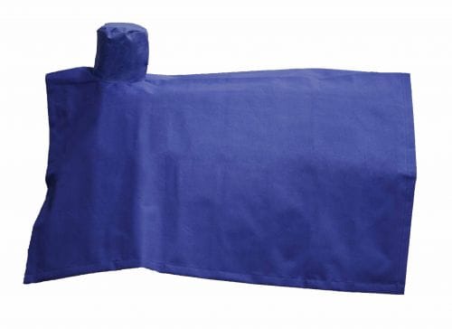 Nylon Saddle Cover - Image 4