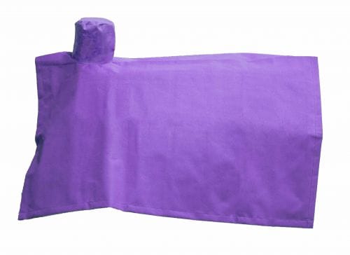 Nylon Saddle Cover - Image 5