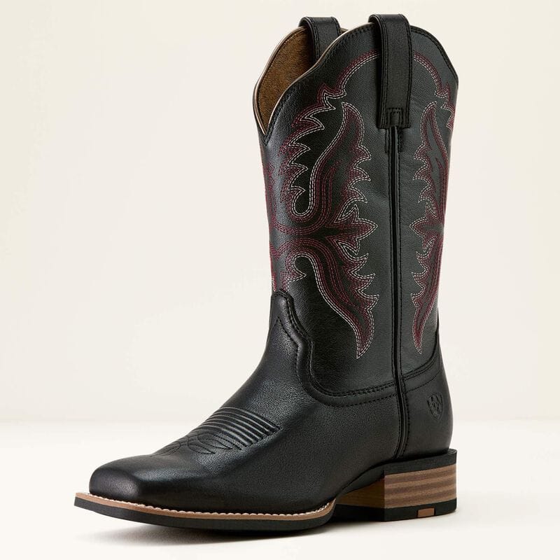 Olena Western Boot by Ariat