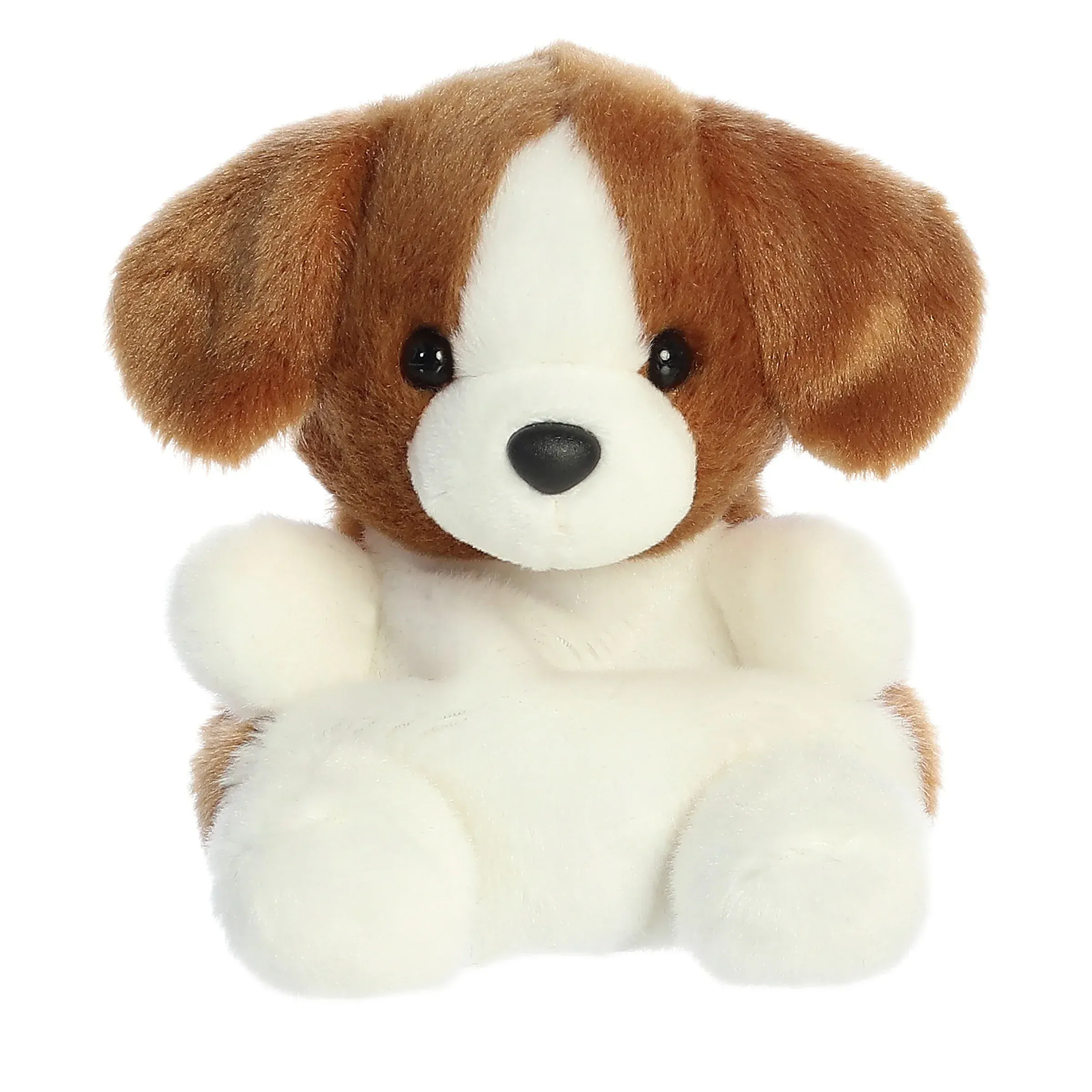 Palm Pals ~ Buster Beagle