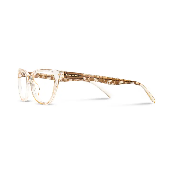 Pendleton Readers - Dorset: Champagne / Harding - Image 4