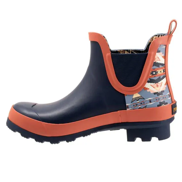 Pendleton Sierra Ridge Western Chelsea Rain Boot - Image 2