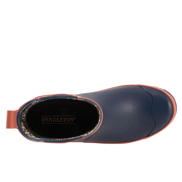 Pendleton Sierra Ridge Western Chelsea Rain Boot - Image 4