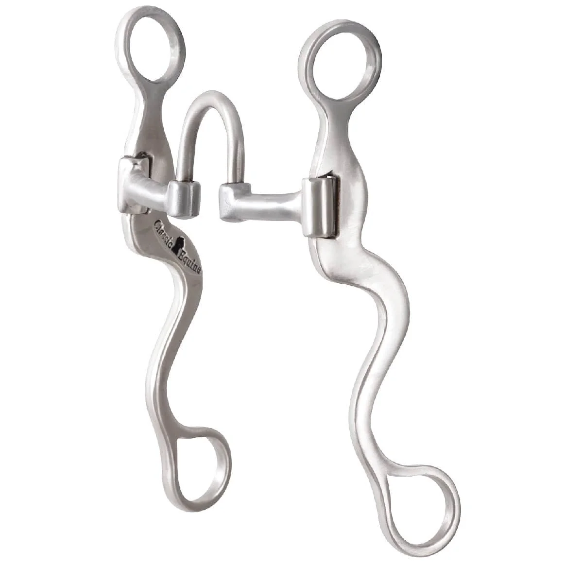 Performance Cavalry Shank ~ Correction