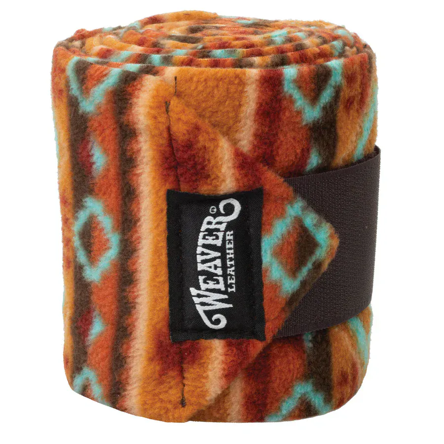 Polo Leg Wraps ~ Lost Creek