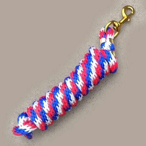 Poly Lead Rope ~ Multi - Image 5