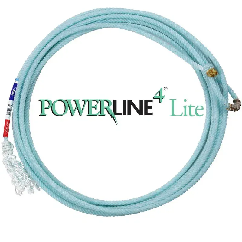 Powerline Lite 3/8 35' MS