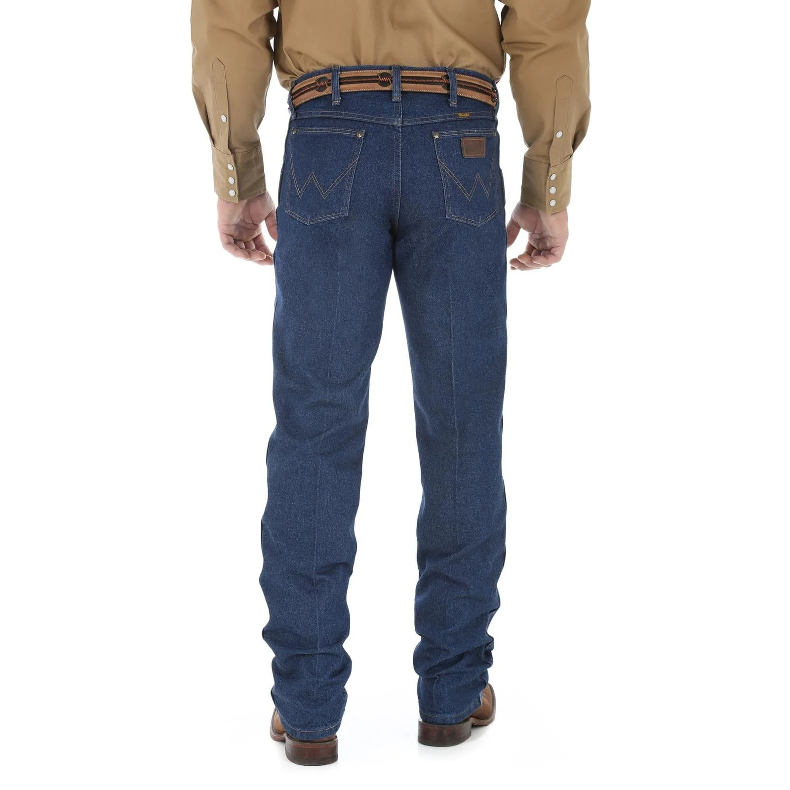 Premium Performance Cowboy Cut