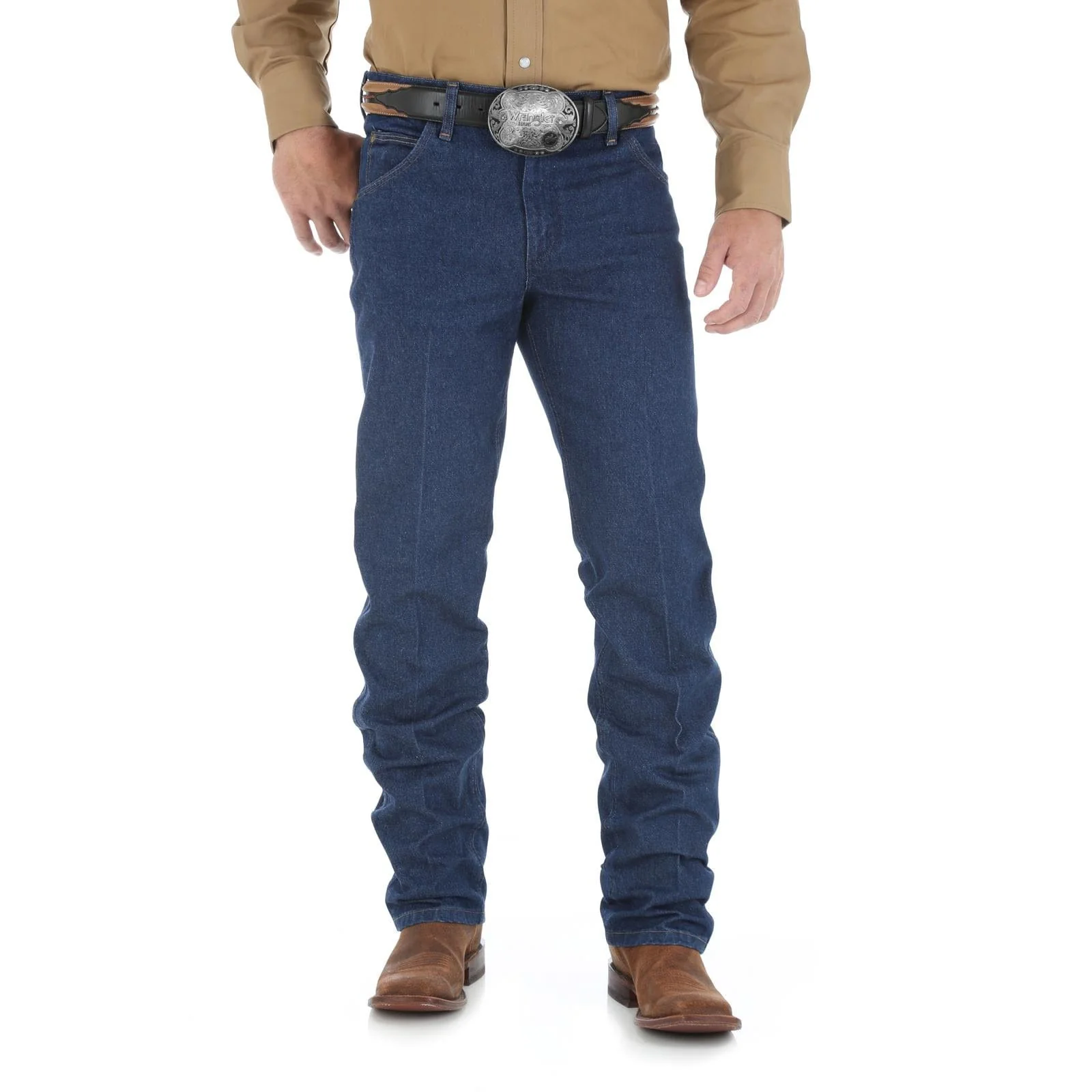 Premium Performance Cowboy Cut - Image 2