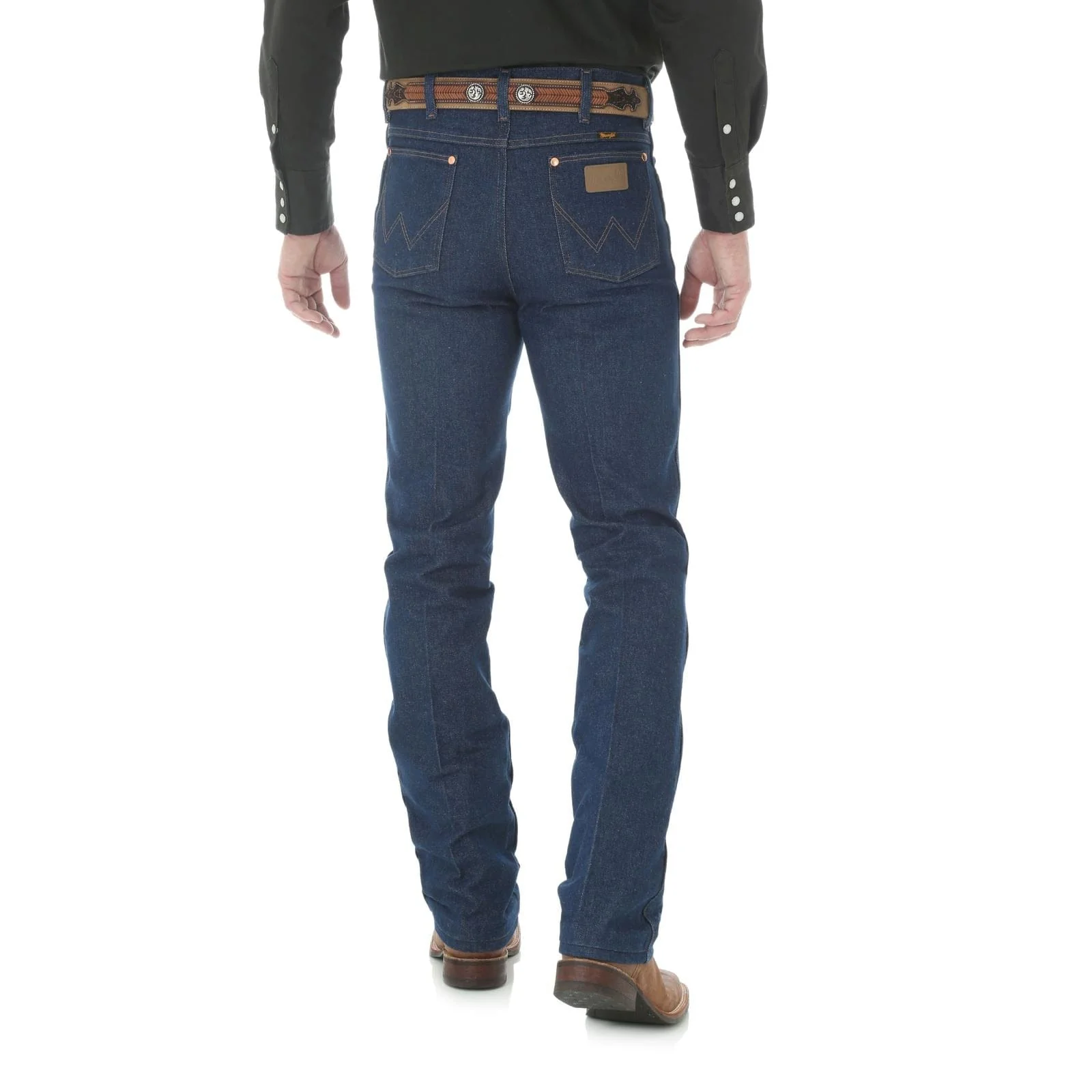 Pro Rodeo Wrangler Slim Fit