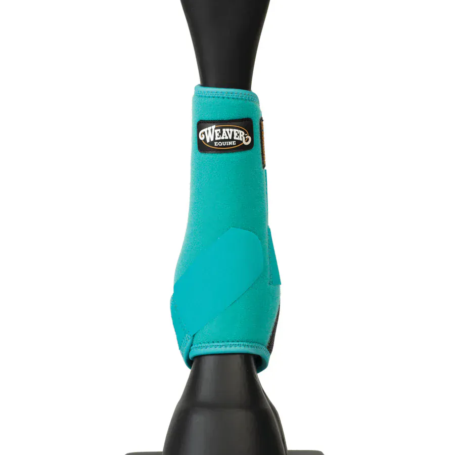 Prodigy® F3 Sport Athletic Boots ~ Turquoise