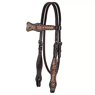 Python Pass Browband
