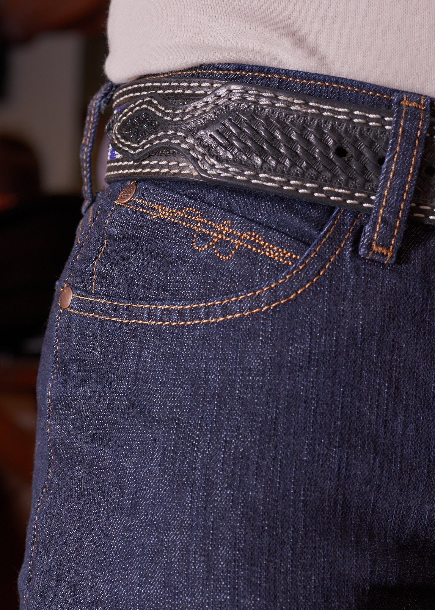 Q-Baby by Wrangler - Image 3