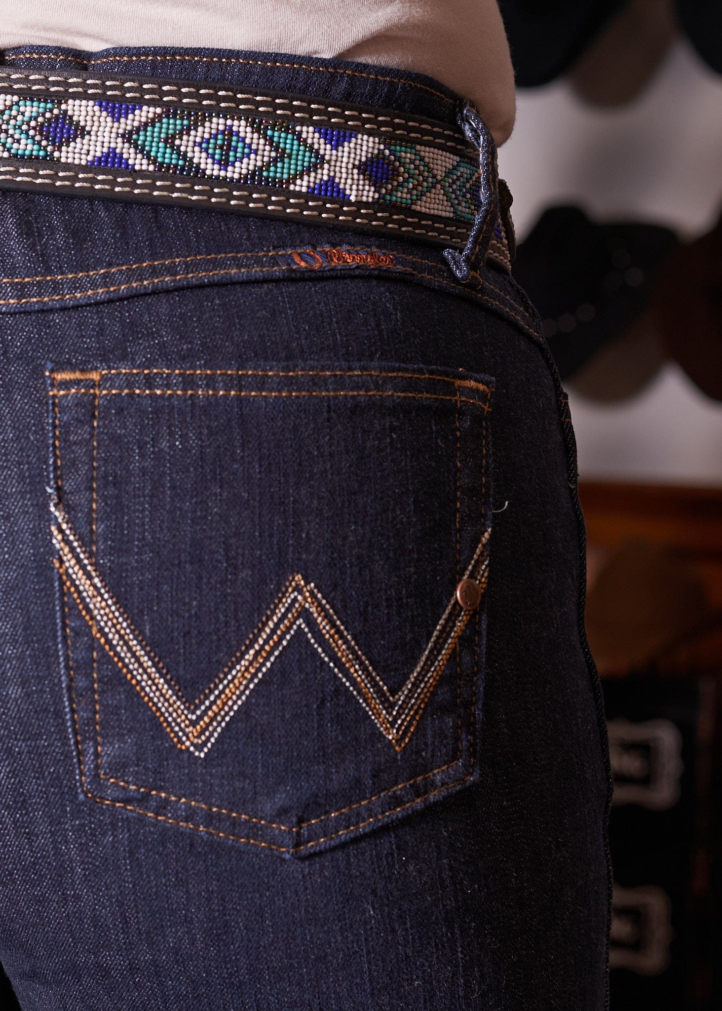 Q-Baby by Wrangler - Image 4