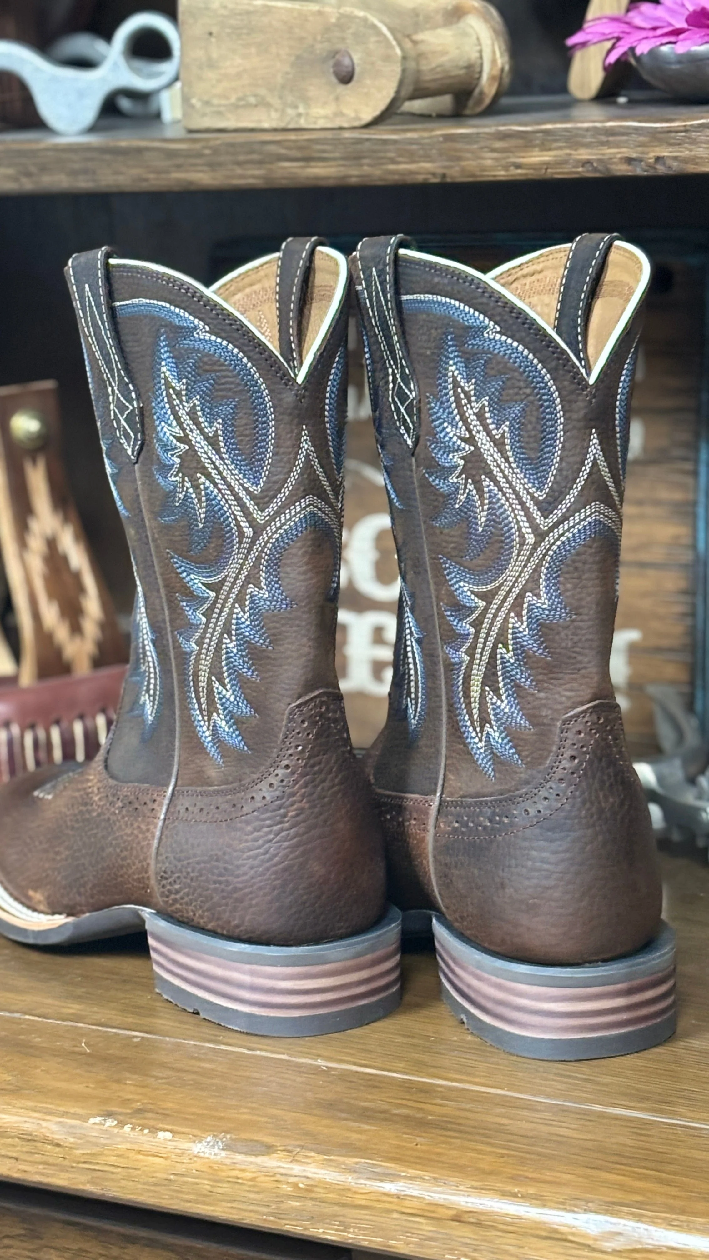 Quickdraw Boot by Ariat - Image 4