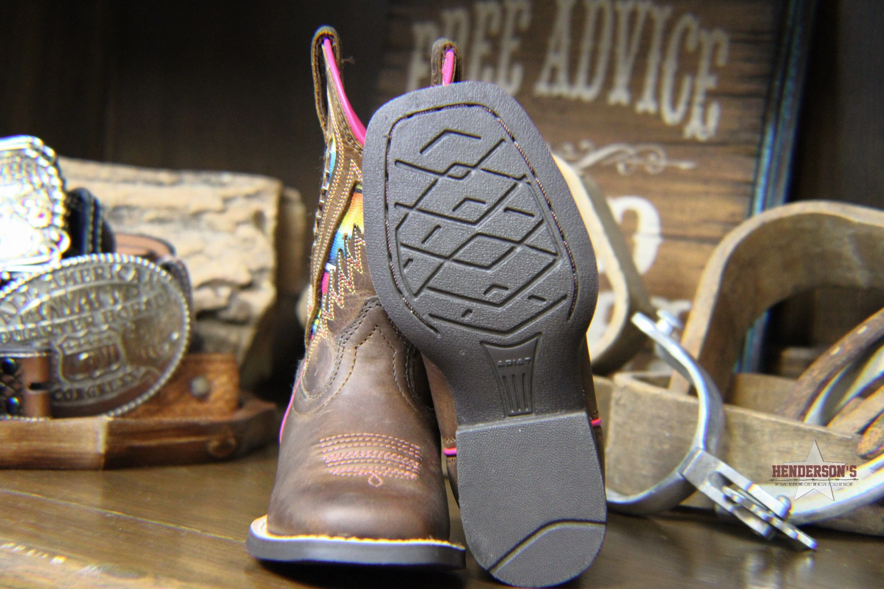 Quickdraw VentTEX Boots by Ariat - Image 2