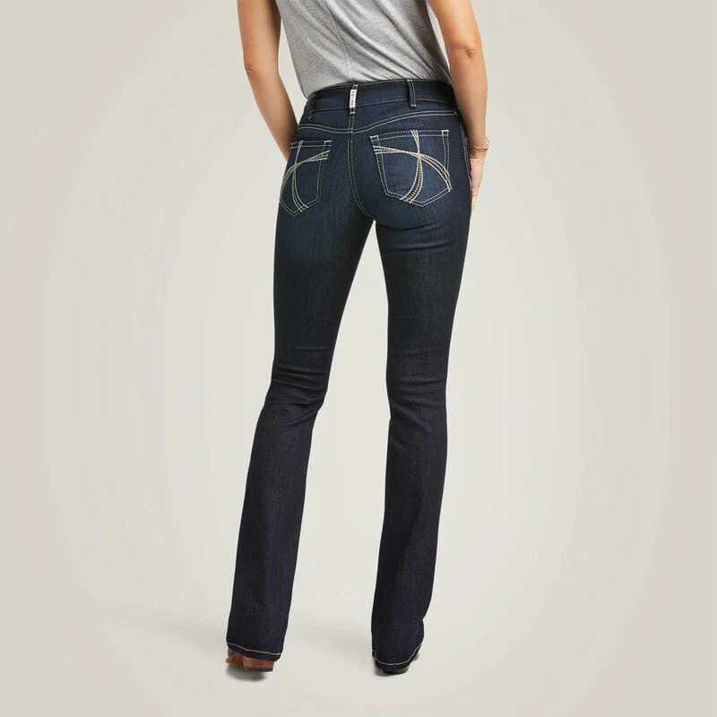 R.E.A.L. Contessa Jean by Ariat