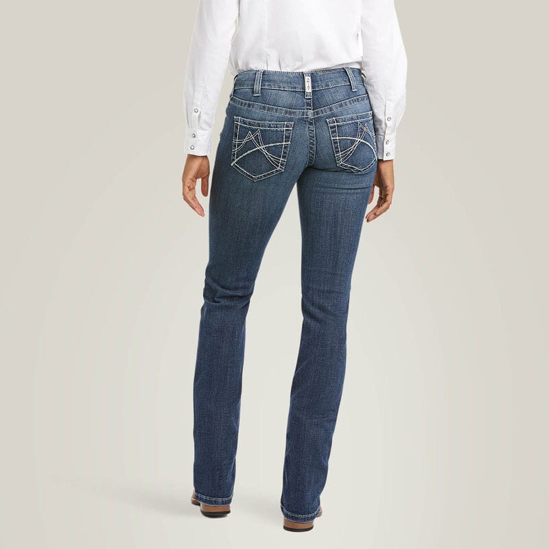 R.E.A.L. Gianna Jean by Ariat - Image 3