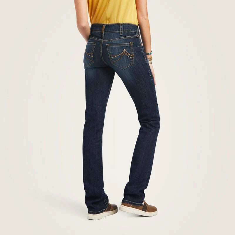 R.E.A.L. Octavia Jean by Ariat - Image 3