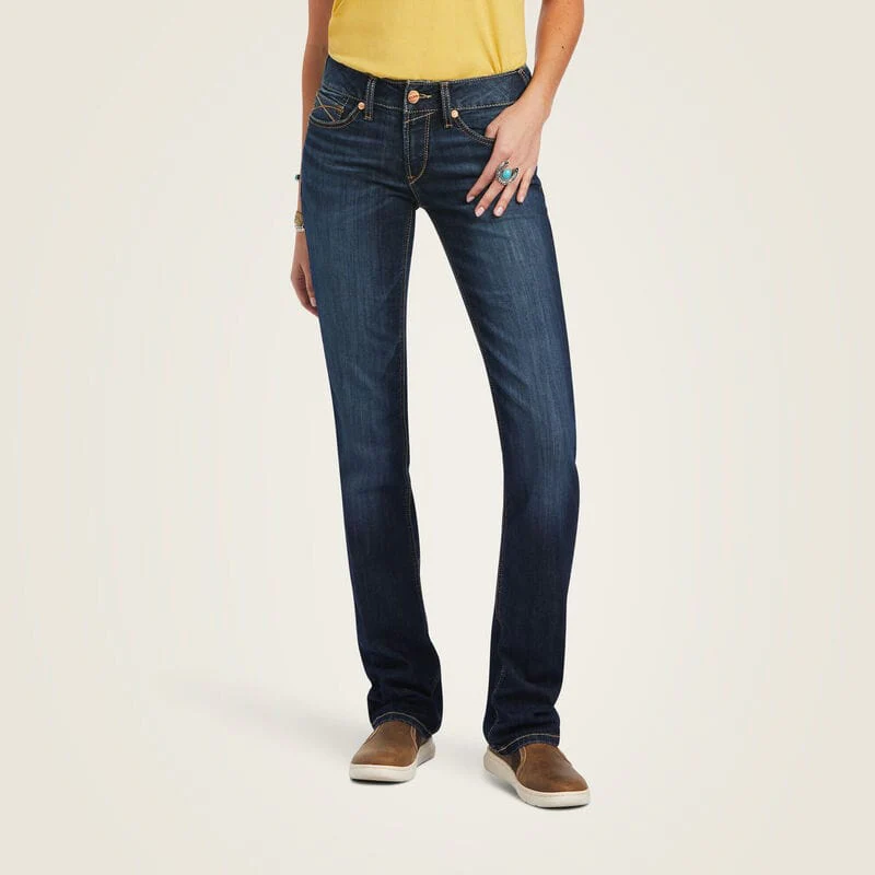 R.E.A.L. Octavia Jean by Ariat - Image 4
