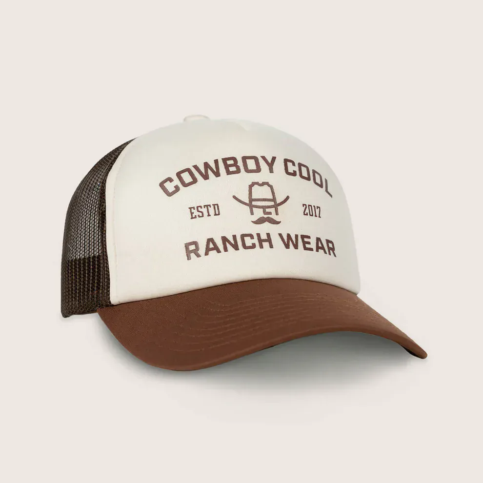 Ranch Hand Hat by Cowboy Cool - Image 2
