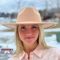 Rancher Felt Hats - Image 3