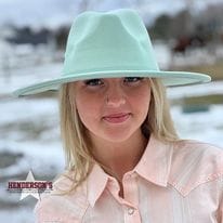 Rancher Felt Hats - Image 4