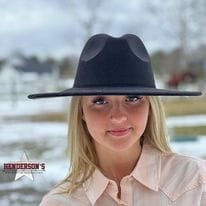 Rancher Felt Hats - Image 5