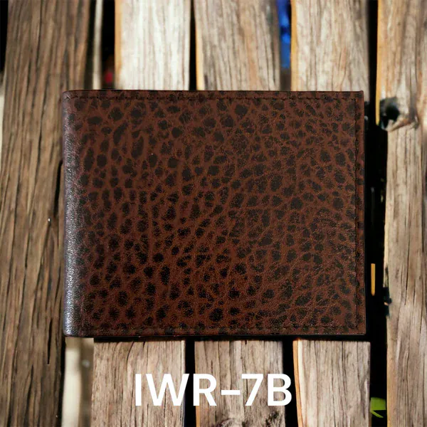 Ranger Belt Co. Great Salamander Wallet