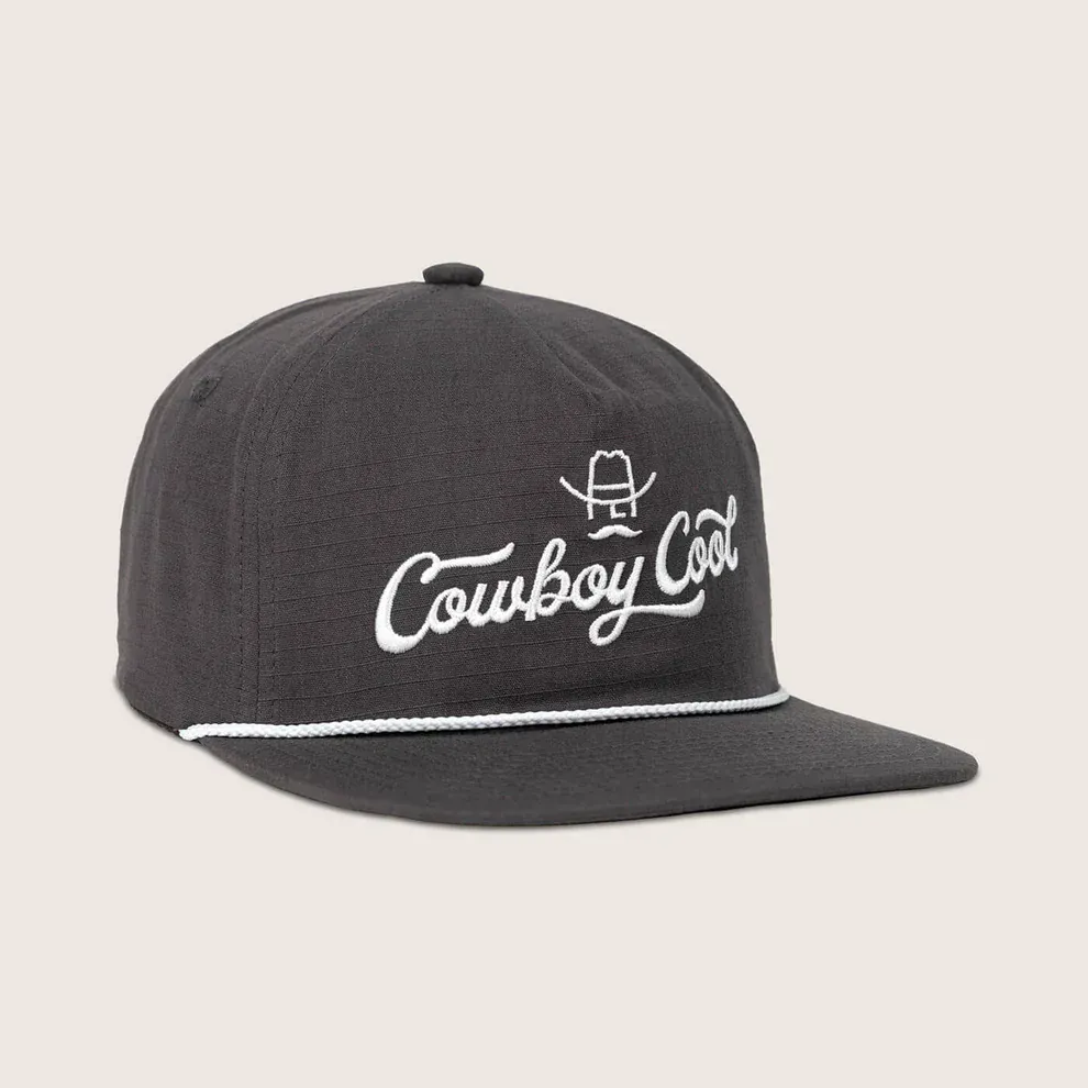 Ranger Rope Hat by Cowboy Cool - Image 2