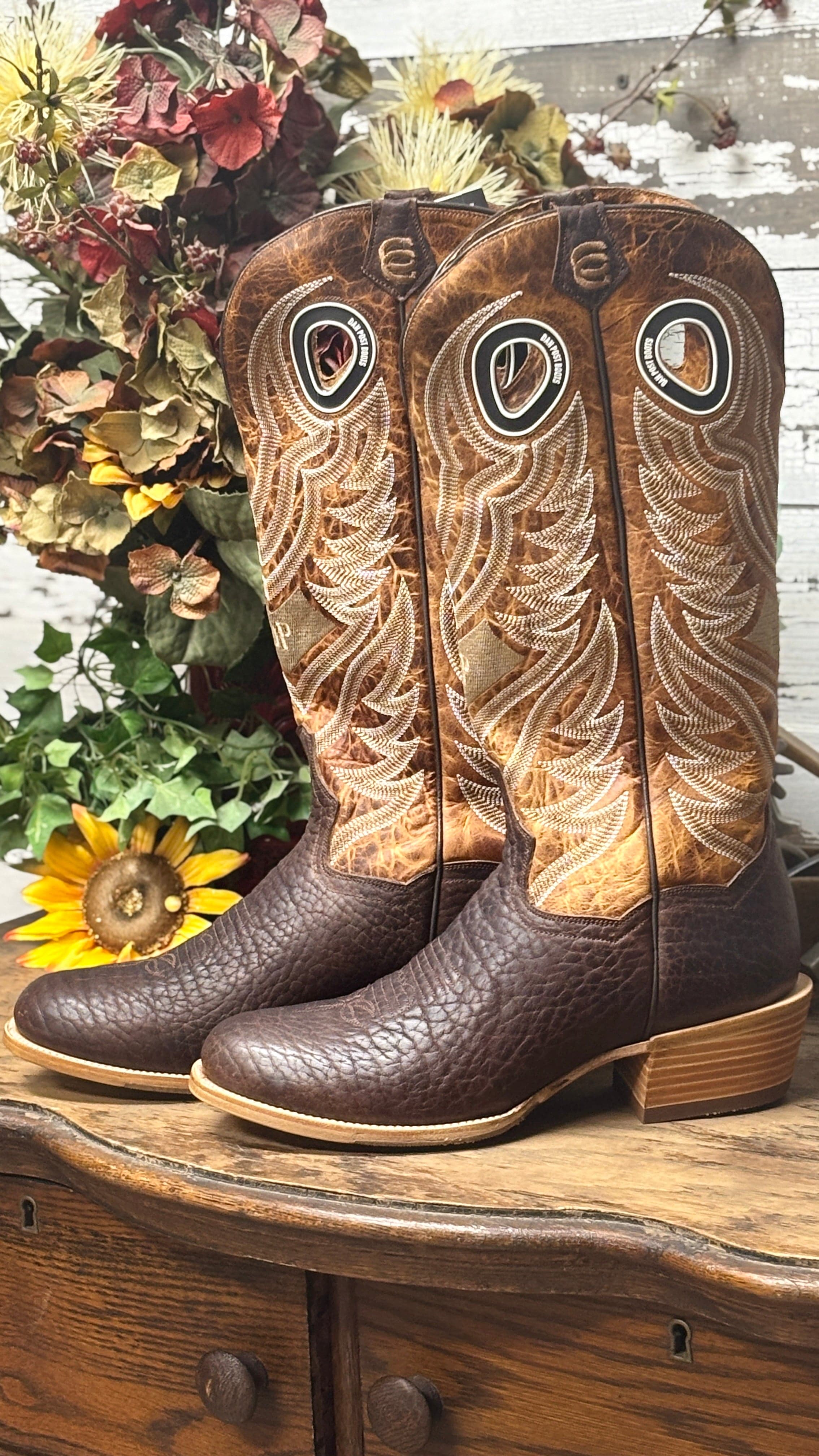Men's Sale Boots