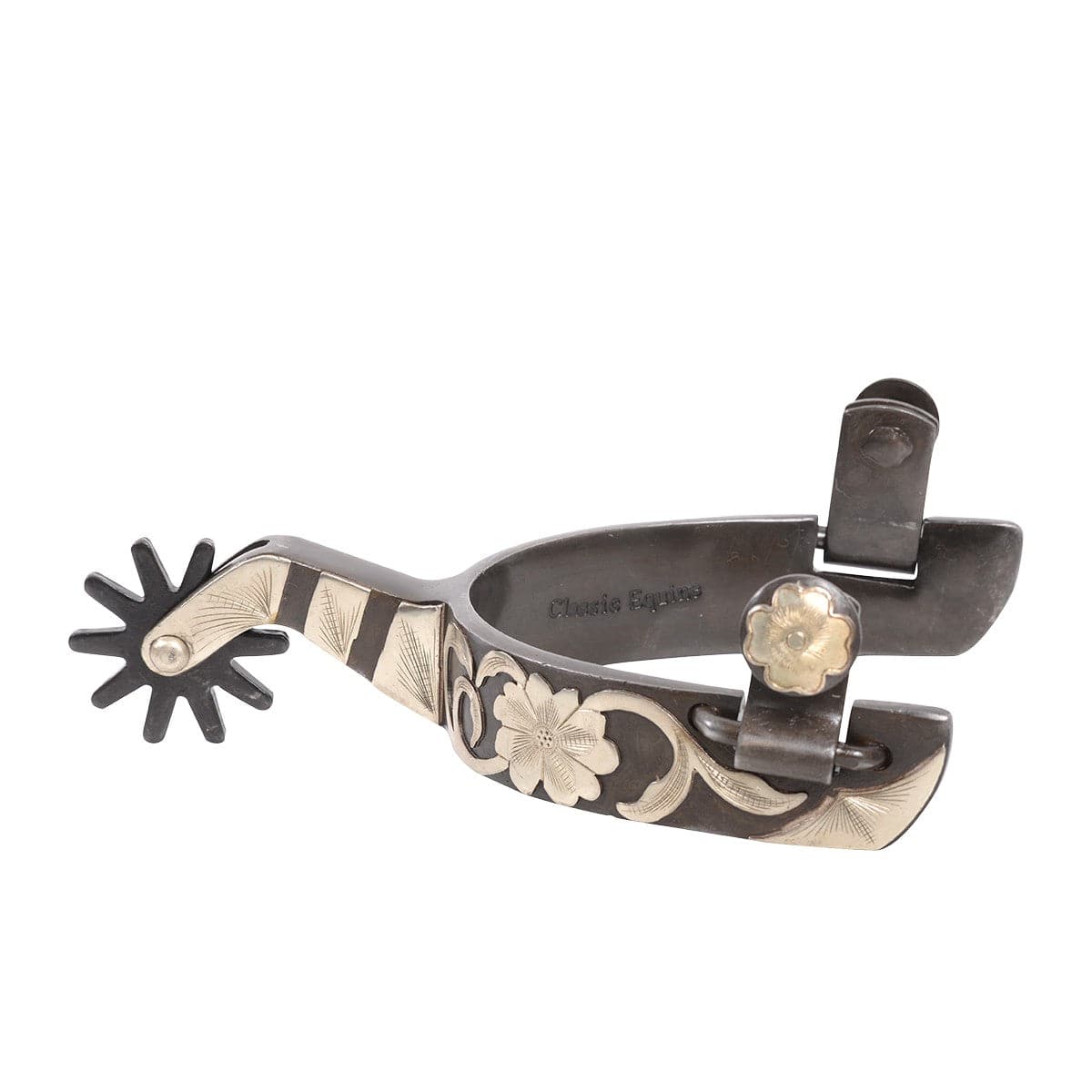 Rasp Cutter Spur