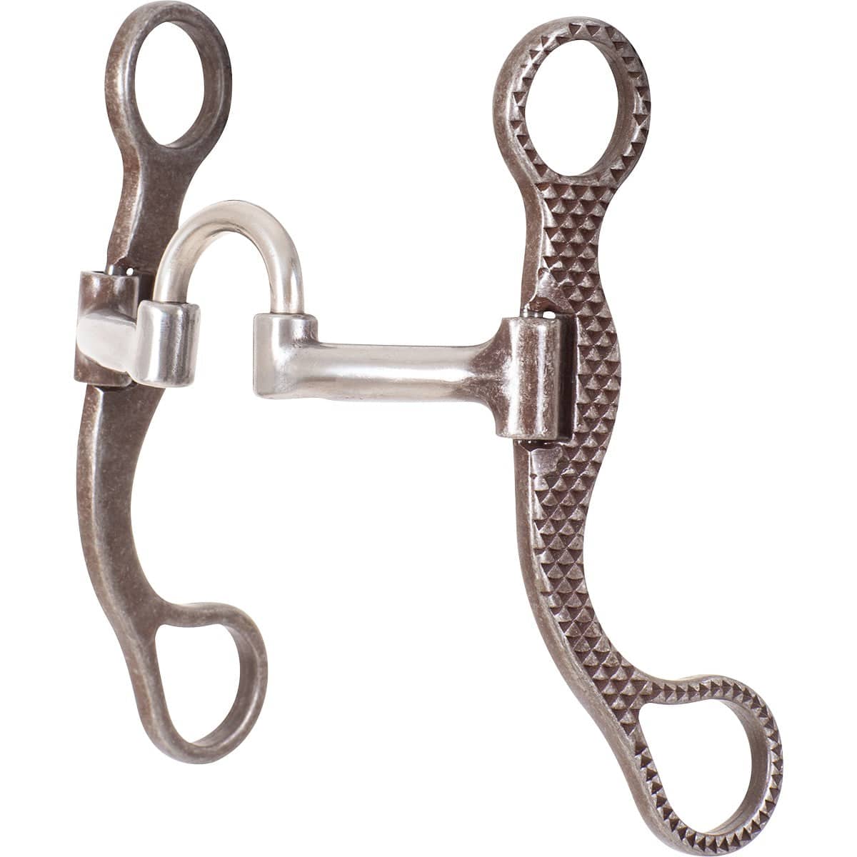 Rasp Straight Shank ~ Short Correction